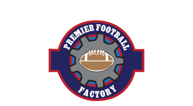 premierfootballfactory.com