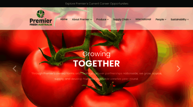 premierfresh.com.au
