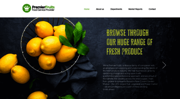 premierfruits.com