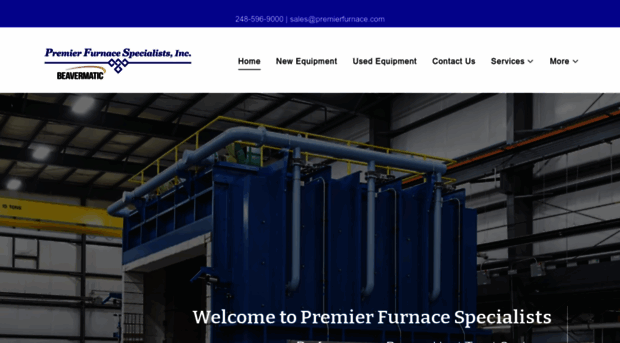 premierfurnace.com