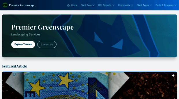 premiergardening.live