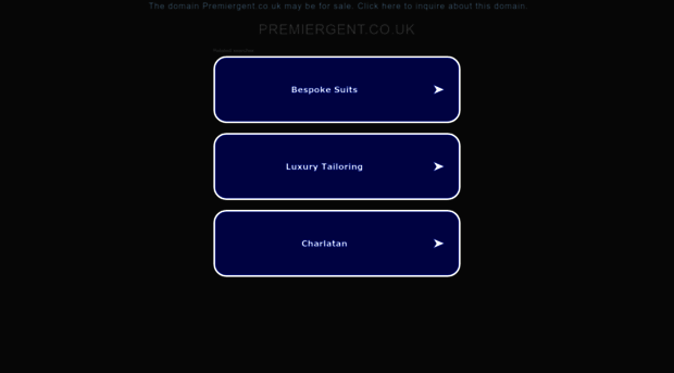 premiergent.co.uk