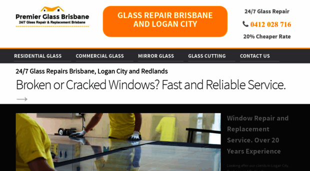 premierglassbrisbane.com.au