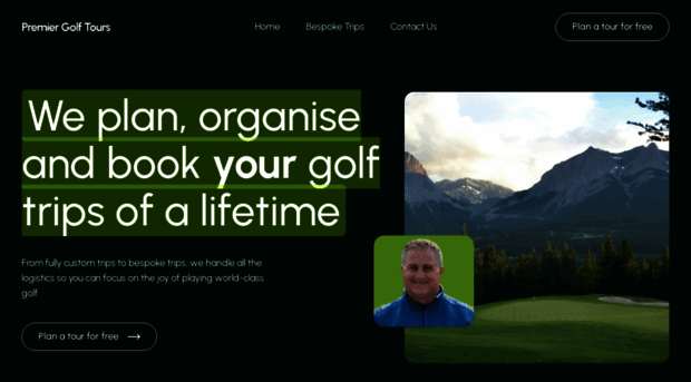 premiergolftours.com
