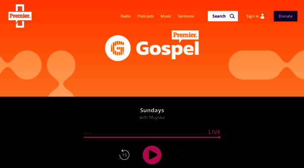 premiergospel.org.uk