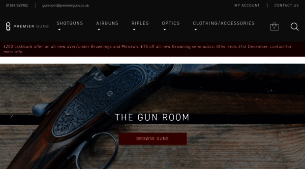 premierguns.co.uk