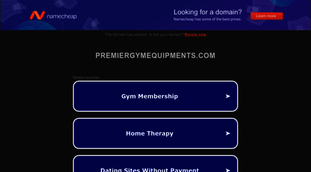 premiergymequipments.com