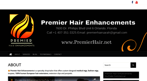 premierhair.net