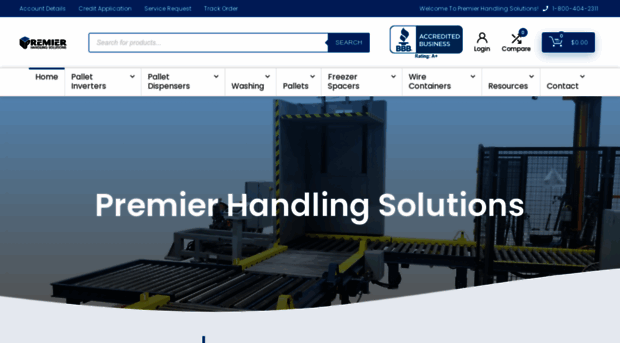 premierhandling.com