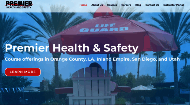 premierhealthandsafety.com