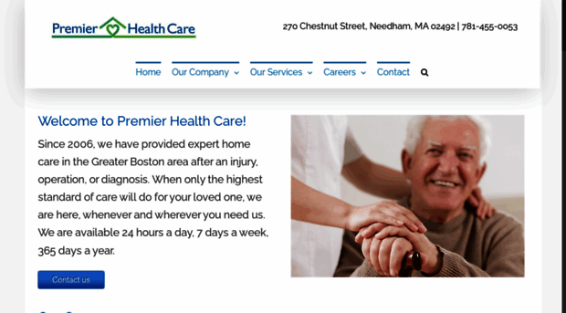 premierhealthcareinc.com