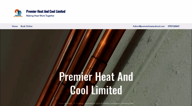 premierheatandcool.co.uk