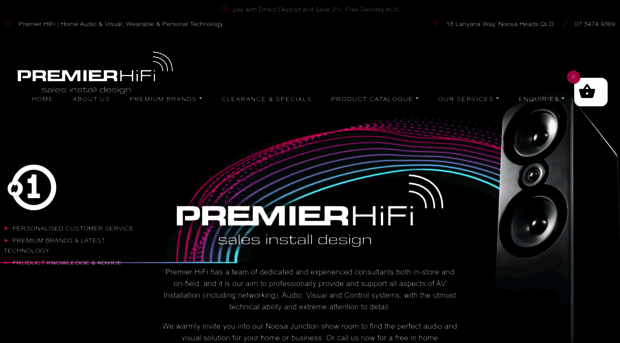 premierhifi.com.au