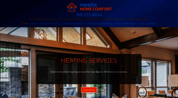 premierhomecomfort.ca