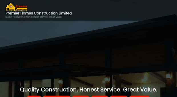 premierhomesconstruction.com