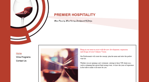 premierhospitality.biz