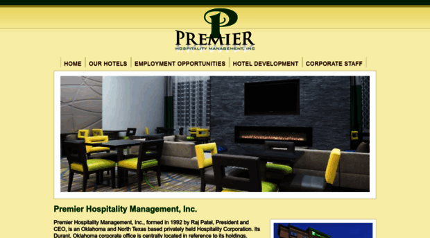 premierhotels.us