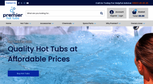 premierhottubsuk.co.uk
