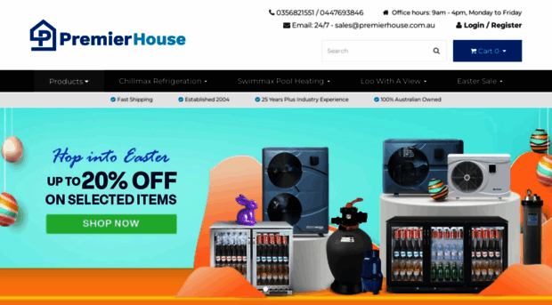 premierhouse.com.au