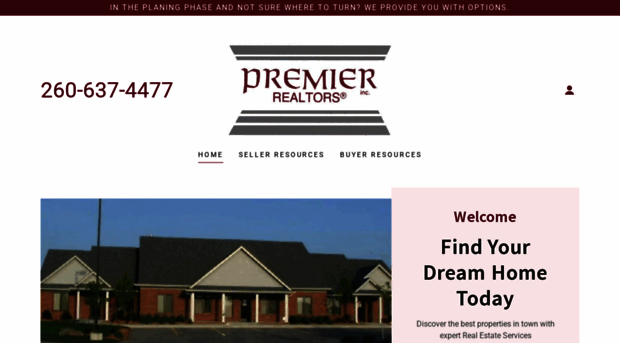 premierincrealtors.com
