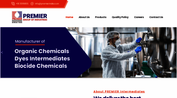 premierindia.co.in