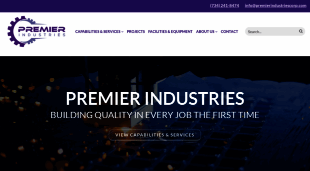 premierindustriescorp.com