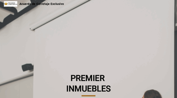 premierinmuebles.com