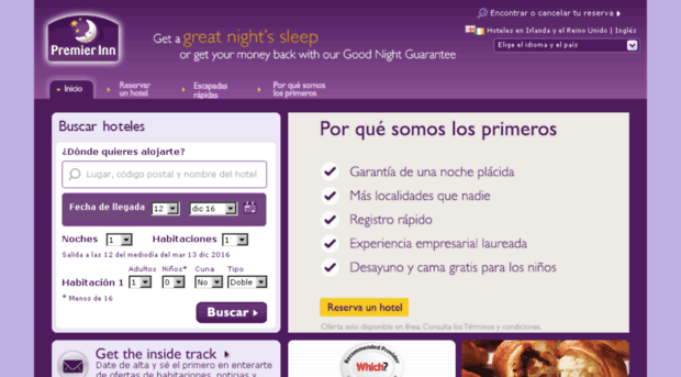 premierinn.es