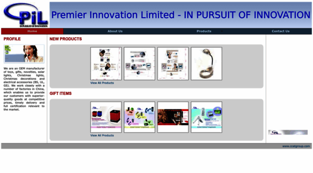 premierinnovation.com