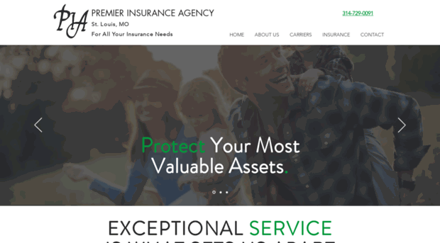 premierinsagency.com