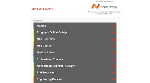 premierinstitute.in