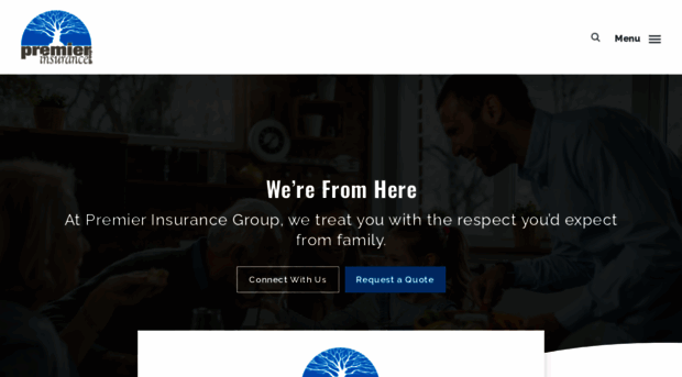 premierinsurancegroup.com