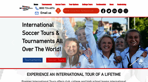 premierinternationaltours.com