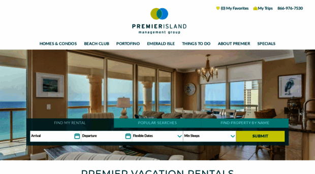 premierisland.com