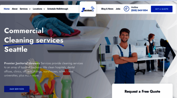 premierjanservices.com