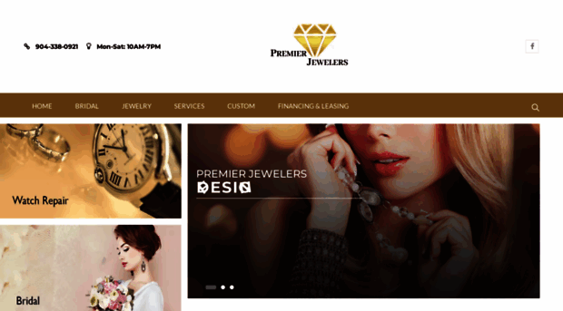 premierjewelersjax.com