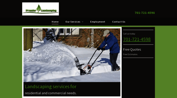 premierlandscapingnd.com