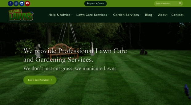 premierlawns.co.uk