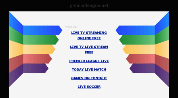 premierleague.net