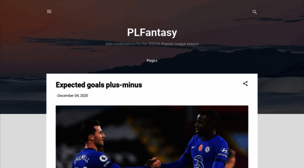 premierleaguefantasy.blogspot.com