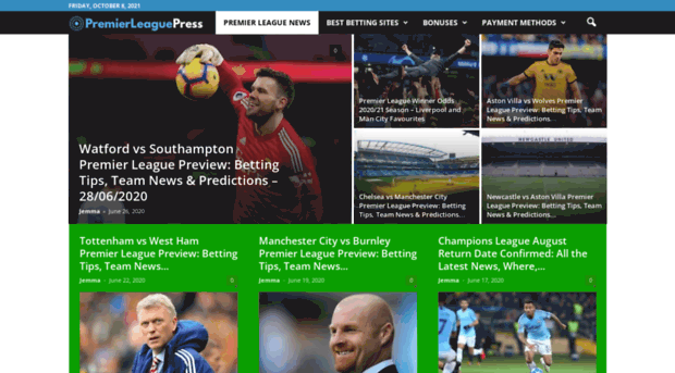 premierleaguepress.com