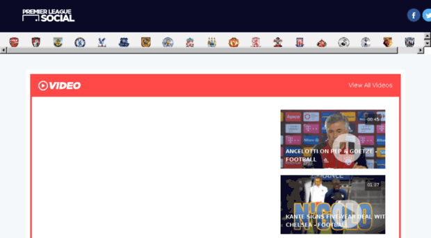 premierleaguesocial.com
