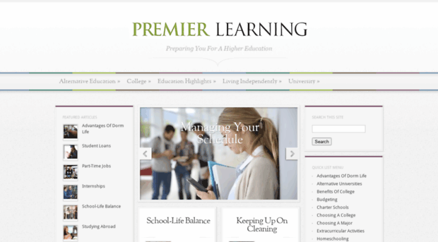 premierlearning.net