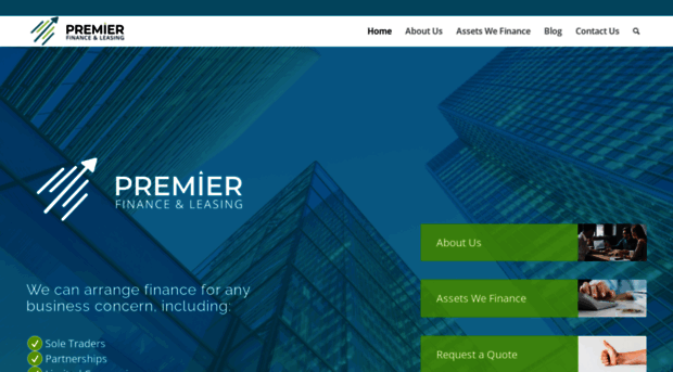 premierlease.co.uk