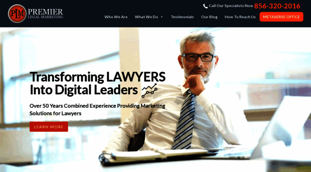 premierlegalmarketing.com