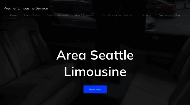 premierlimousineservice.net