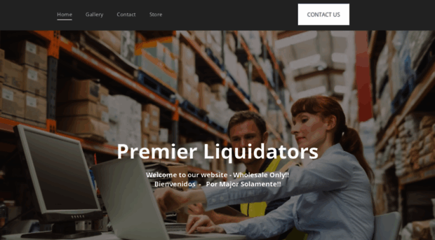 premierliquidators.net