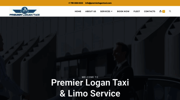 premierlogantaxi.com