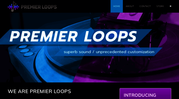 premierloops.com