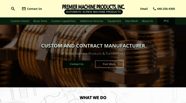 premiermachine.com